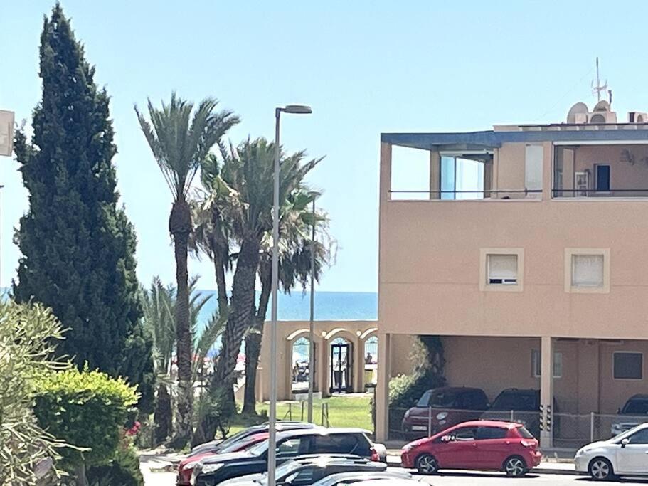 Daire Estudio Naturista Indalo L'Île-Rousse